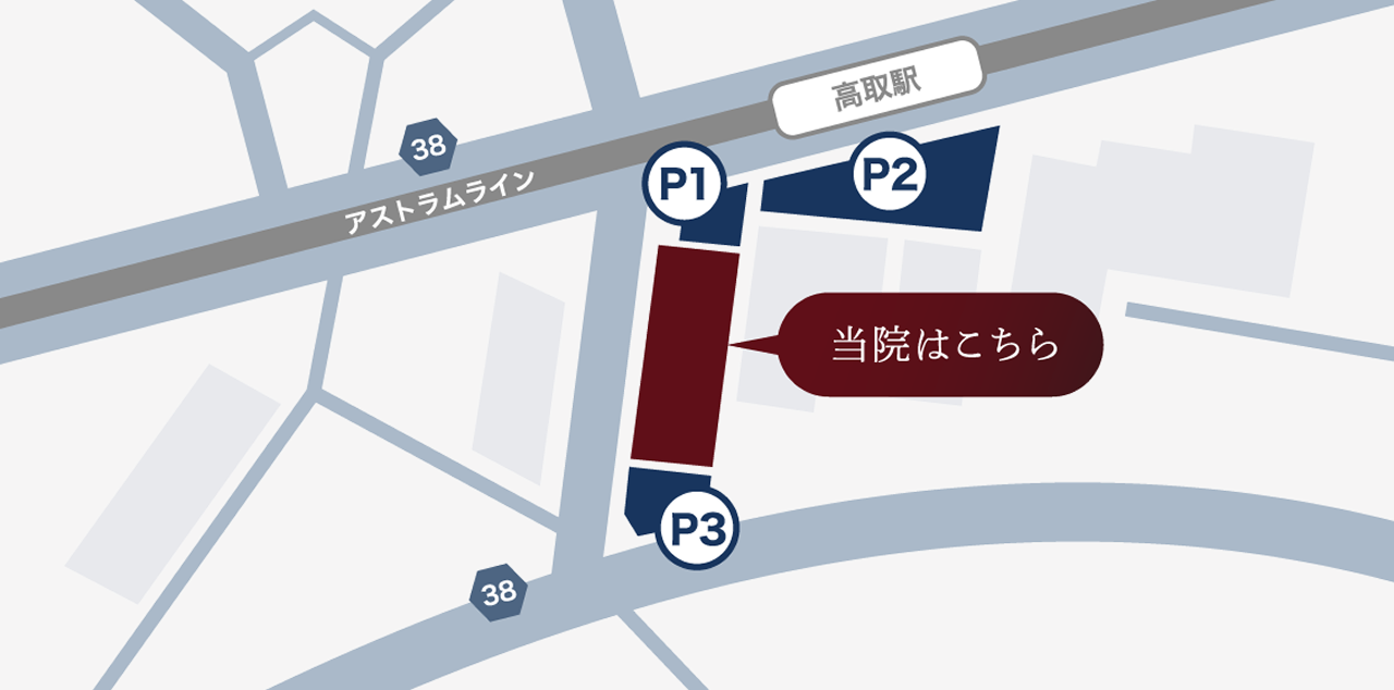 駐車場MAP